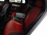 Used 2020 Mercedes-Benz GLC 300 4MATIC Coupe image 4
