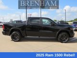 New 2025 RAM 1500 Rebel w/ Rebel Level 2 Equipment Group image 2