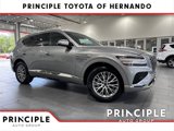 Used 2025 Genesis GV80 2.5T Standard image 4
