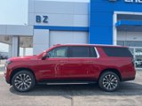 New 2025 Chevrolet Suburban High Country image 2