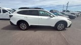 Used 2022 Subaru Outback Premium image 4