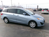Used 2013 MAZDA MAZDA5 Sport image 4