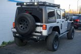 Used 2012 Jeep Wrangler Unlimited Sport image 6