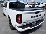 New 2025 RAM 1500 Laramie image 5