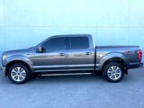 Used 2017 Ford F150 Lariat image 2