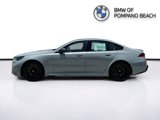 New 2026 BMW M5 w/ Carbon Package image 4