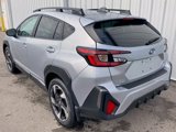 New 2025 Subaru Crosstrek 2.5i Limited image 5