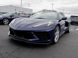 New 2025 Chevrolet Corvette Stingray Preferred Conv w/ Z51 Performance Package image 2