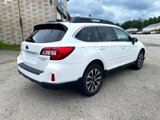 Used 2016 Subaru Outback 2.5i Limited image 4