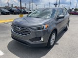 Certified 2022 Ford Edge SEL image 4