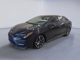 Used 2022 Toyota Corolla XSE image 3