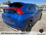 Used 2020 Mitsubishi Eclipse Cross LE image 5