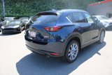 Used 2021 MAZDA CX-5 Grand Touring w/ GT Premium Package image 3