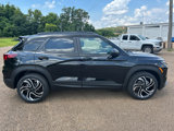 New 2026 Chevrolet TrailBlazer RS w/ Driver Confidence Package image 4
