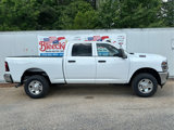 New 2025 RAM 2500 Tradesman image 2