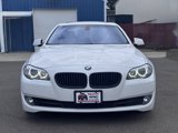Used 2012 BMW 535i xDrive Sedan image 5