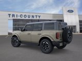 New 2025 Ford Bronco Outer Banks image 4
