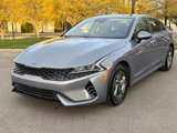 Used 2021 Kia K5 LXS image 4