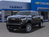New 2025 Chevrolet Silverado 1500 RST w/ Protection Package image 6