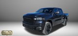 New 2025 RAM 1500 Classic Warlock image 3