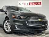 Used 2018 Chevrolet Malibu LT image 5