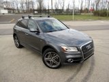 Used 2015 Audi Q5 3.0T Premium Plus image 2