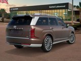 New 2026 Hyundai Palisade Calligraphy image 4