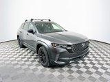 New 2025 MAZDA CX-50 AWD 2.5 S w/ Cargo Package image 2