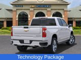 New 2025 Chevrolet Silverado 1500 High Country image 4