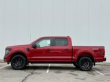 New 2025 Ford F150 STX image 2