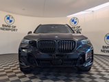 New 2026 BMW X5 xDrive40i w/ M Sport Package image 4