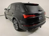 Certified 2025 Audi Q7 2.0T Premium Plus w/ Premium Plus Package image 3