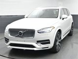 Used 2024 Volvo XC90 T8 Plus w/ Protection Package Premier image 3