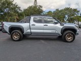 New 2025 Toyota Tacoma 4x4 Double Cab Hybrid image 3