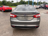 Used 2014 Ford Fusion Titanium image 6