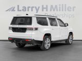 New 2025 Jeep Grand Wagoneer Series III w/ Quick Order Packagew 28T image 5