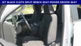 Used 2024 Chevrolet Silverado 1500 Custom w/ Turbomax Blackout Package image 4
