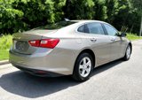 Used 2022 Chevrolet Malibu LS w/ LPO, Convenience Package 1 image 6