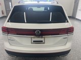 New 2026 Volkswagen Atlas SE image 4