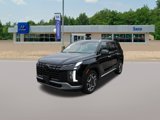 New 2025 Hyundai Palisade SEL image 2