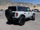 Used 2023 Ford Bronco Wildtrak image 5