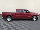 New 2025 RAM 1500 4x4 Crew Cab image 5