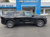 New 2025 Chevrolet Traverse LT w/ Enhanced Driving Package image 2