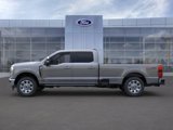 New 2025 Ford F350 Lariat image 3