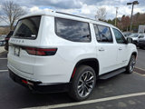 New 2025 Jeep Wagoneer Series II w/ Convenience Group I image 4