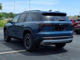 New 2026 Chevrolet Traverse Z71 image 4