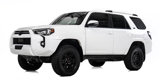 Used 2021 Toyota 4Runner SR5 Premium image 2