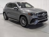 Certified 2025 Mercedes-Benz GLE 450 4MATIC image 6