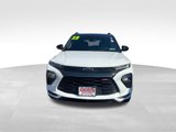 Used 2023 Chevrolet TrailBlazer RS image 2