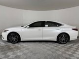 New 2025 Lexus ES 300h w/ Premium Package image 3